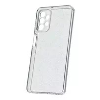 TFO Shine case for Samsung Galaxy A32 5G / M32 5G / A32 EE 5G, transparent