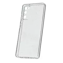 TFO Shine case for Samsung Galaxy S20 FE / S20 Lite / S20 FE 5G, transparent
