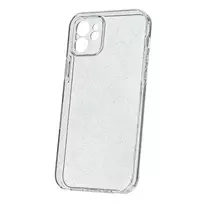TFO Shine case for Google Pixel 10 / 10 Pro, transparent