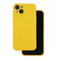 TFO Silicone case for Xiaomi Redmi 13C 4G / Poco C65, yellow