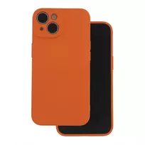 TFO Silicon case for Xiaomi Redmi 13c 5G in orange