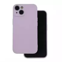 TFO Silicone case for Xiaomi Redmi 13C 4G / Poco C65 in lilac