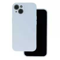 TFO Silicon case for Honor 200 in smart baby blue