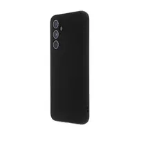 Tecto Shield Silicon Soft Case for Samsung Galaxy S23 FE, black