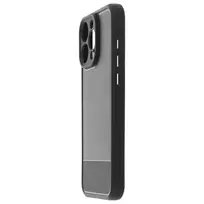 TFO Simple Carbon phone case for iPhone 17 Pro Max, black