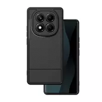 TFO Simple Carbon case for Xiaomi Redmi Note 14 Pro 5G (Global) / Note 14 Pro Plus 5G (Global) - black