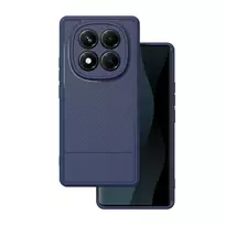 TFO Simple Carbon case for Xiaomi Redmi Note 14 Pro 5G (Global) / Note 14 Pro Plus 5G (Global) in blue