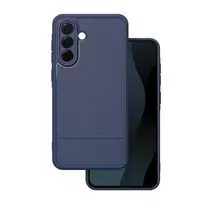 TFO Simple Carbon case for Samsung Galaxy A17 4G / A17 5G in blue