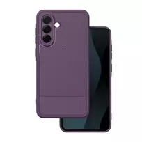 TFO Simple Carbon case for Samsung Galaxy A17 4G / A17 5G in purple