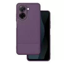 TFO Simple Carbon case for Xiaomi Redmi A5 Global (173.45 x 79.35 x 8.45) in purple