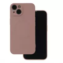 TFO Simple Color Mag case for Samsung Galaxy A35 5G in pink