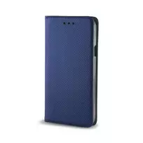 TFO Smart Magnet case for Samsung Galaxy A16 4G / A16 5G / M16 5G in navy blue