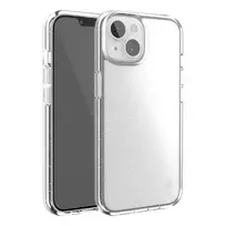 Ugly Rubber Vogue phone case for iPhone 6 | iPhone 7 | iPhone 8 | iPhone SE (2020) | iPhone SE (2022) transparent