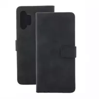 TFO Smart Velvet case for Samsung Galaxy A13 5G / A04s, black