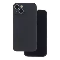 TFO Simple Color Mag case for Samsung Galaxy A26 5G in black