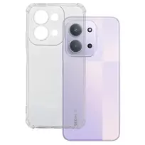 Toptel Clin Anti Shock 1.5mm for XIAOMI REDMI 15C 4G/5G Transparent