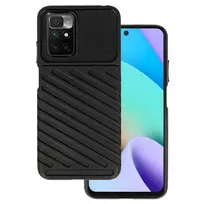 Toptel Thunder Case for Xiaomi Redmi 10 in Black