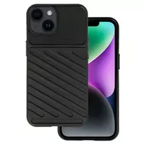 Toptel Thunder phone case for iPhone 14 Plus, black