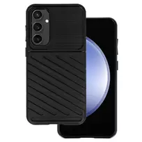 Toptel Thunder Case for Samsung Galaxy S23 FE in Black