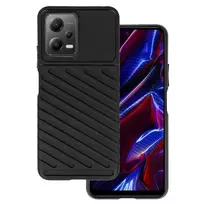 Toptel Thunder Case for Xiaomi Redmi Note 12 5G/Poco X5 Black