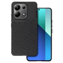 Toptel Thunder Case for Xiaomi Redmi Note 13 4G Black