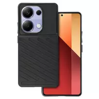 Toptel Thunder Case for Xiaomi Redmi Note 13 Pro 4G Black