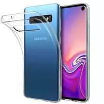 Toptel Ultra Slim 0.3MM Back Case for HUAWEI P40, Transparent