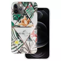 Toptel Vennus Cosmo Marble phone case for iPhone 12 Pro Max (Design 5)