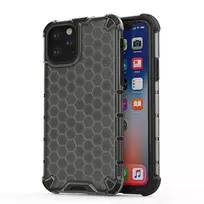 TEL PROTECT Honey Armor Case for Xiaomi Redmi Note 11 5G/Note 11S 5G/Poco M4 Pro 5G, black