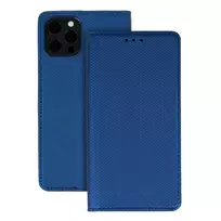 Toptel Smart Book Magnet Case for XIAOMI REDMI NOTE 11 PRO PLUS 5G NAVY