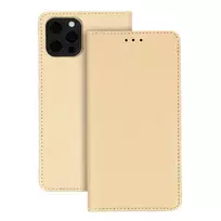 Toptel Smart Book MAGNET Case for XIAOMI REDMI NOTE 13 5G in Gold