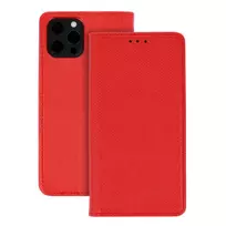 Toptel Smart Book Magnet Case for XIAOMI REDMI NOTE 13 PRO PLUS 5G