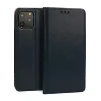 Toptel Book Special Case for SAMSUNG GALAXY A34 5G, Navy