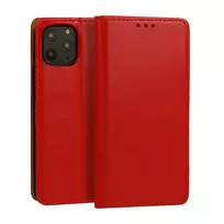 Toptel Book Special Case for SAMSUNG GALAXY A05, Red