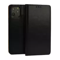 Toptel Book Special Case for SAMSUNG GALAXY M34 5G, Black