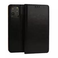 Toptel Book Special book-style phone case for iPhone 17 Air, black