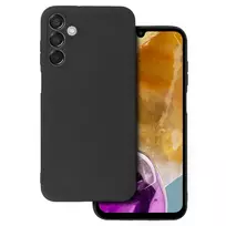 Toptel Back Case MATT for SAMSUNG GALAXY M15 5G Black