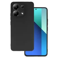 Toptel Back Case MATT for XIAOMI REDMI NOTE 13 4G Black