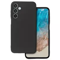 Toptel Back Case MATT for SAMSUNG GALAXY M35 5G Black