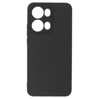 Toptel Back Case MATT for OPPO RENO 13 PRO 5G Black