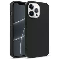 Toptel Back Case MATT for SAMSUNG GALAXY S26 PLUS Black
