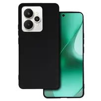 Toptel Back Case MATT for REALME 15/15 PRO 5G Black
