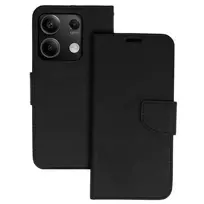 Toptel Stylish Case for Xiaomi Redmi Note 13 5G, black