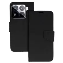 Toptel Stylish Case for Xiaomi 15 Pro 5G, black