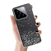 Toptel Brilliant Clear Case for Xiaomi 14