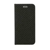 Vennus CARBON Case with frame for Samsung Galaxy S20 Ultra, black
