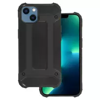 Toptel Armor Carbon phone case for iPhone 13, black