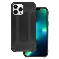 Toptel Armor Carbon phone case for iPhone 13 Pro, black