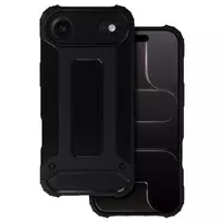 Toptel Armor Carbon phone case for iPhone 17 Air, black