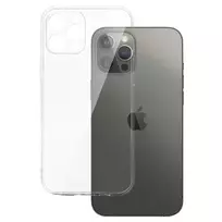 Toptel 2 mm transparent phone case for iPhone 12 Pro